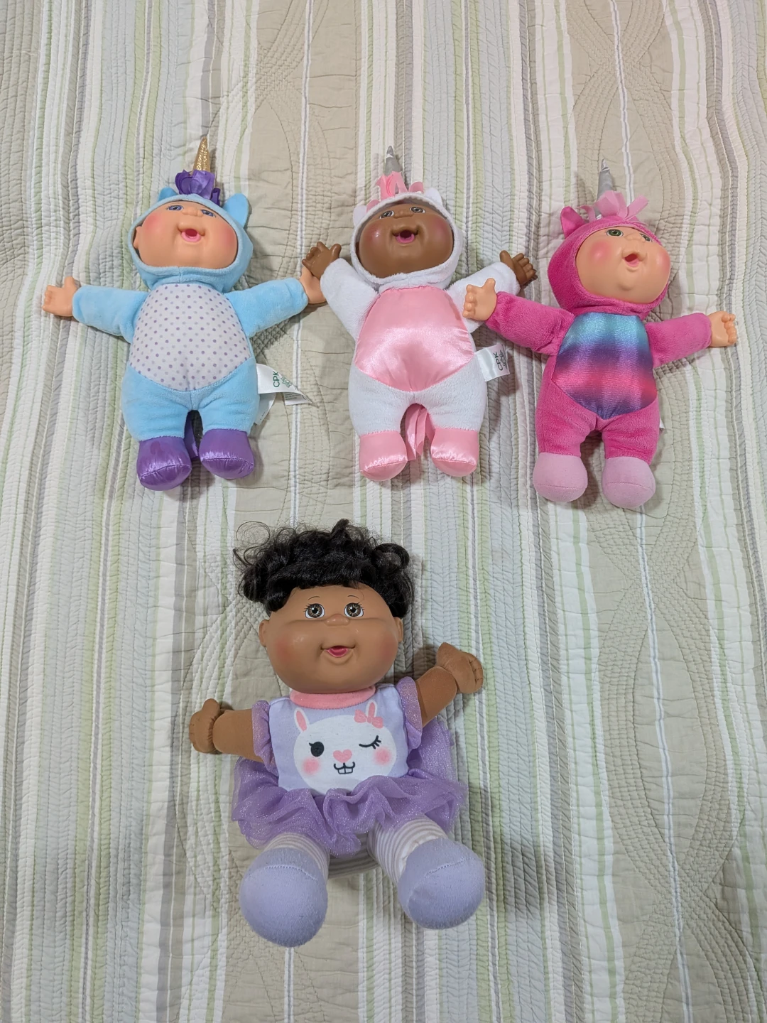 Cabbage Patch Kids Lot