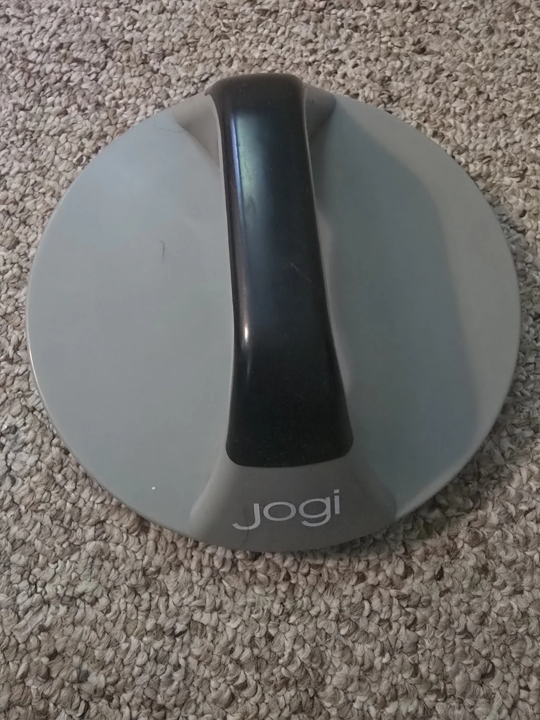 Jogi rotating push-up handles - photo 2