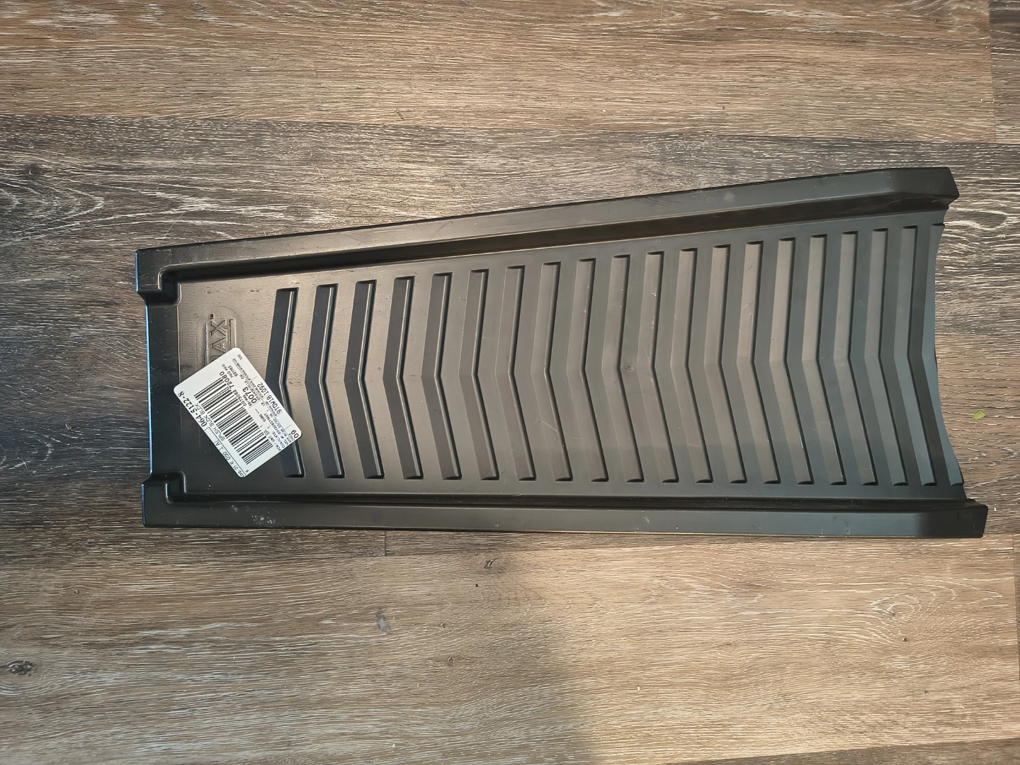 Splash Block - photo 2