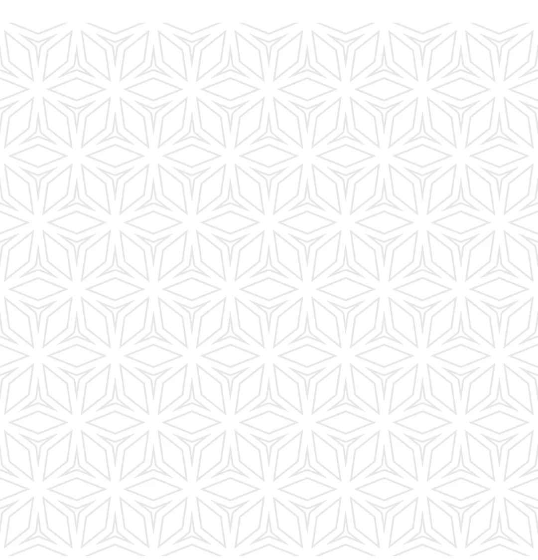 Grey Geometric Modern Peel & Stick Wallpaper 17.5"x102" - photo 5