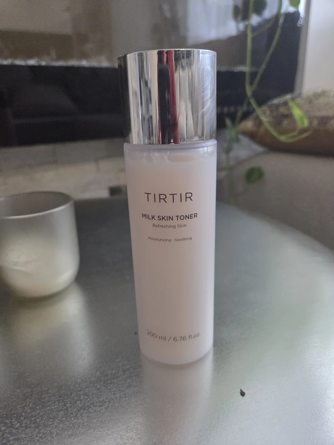 TIRTIR Milk Skin Toner 200ml