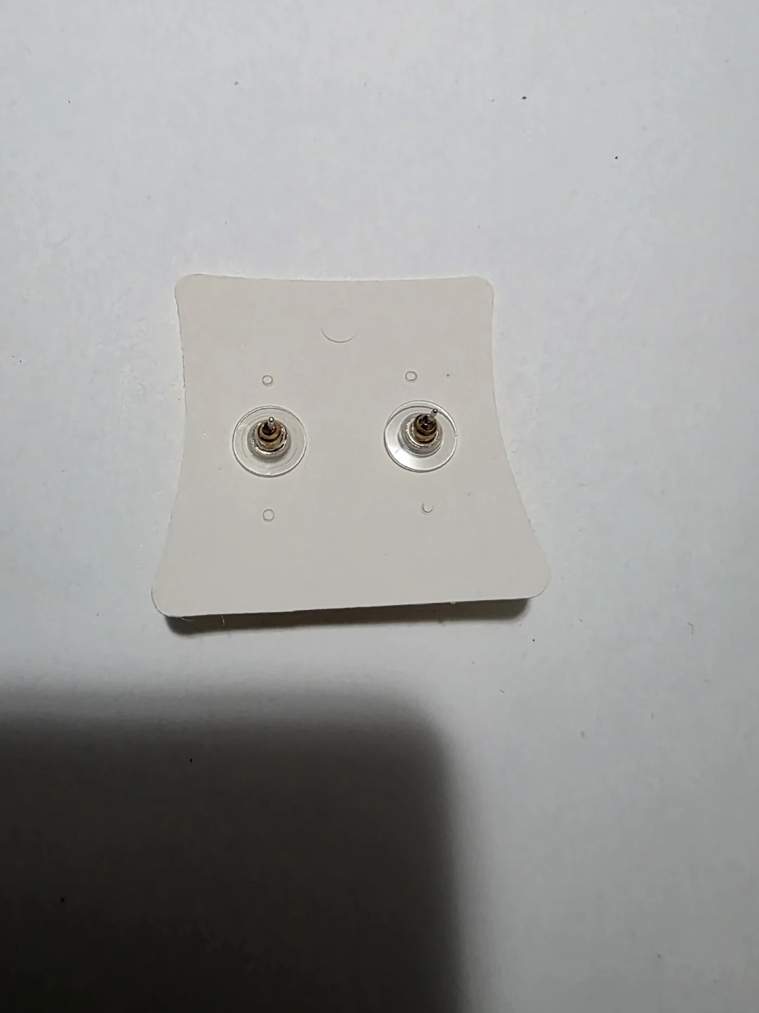 Christmas Tree Stud Earrings - photo 3