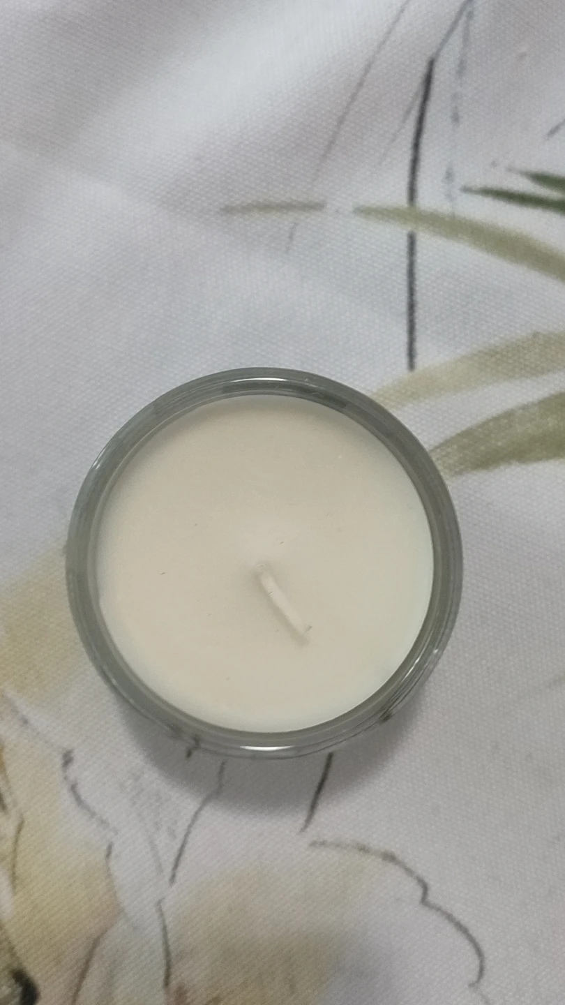 Life at Home White Sails Scented Candle