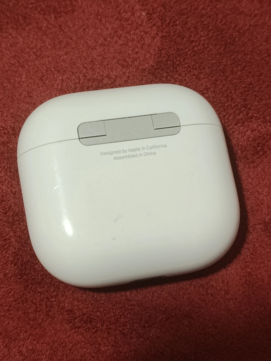 Apple AirPods (4th Gen) - photo 2