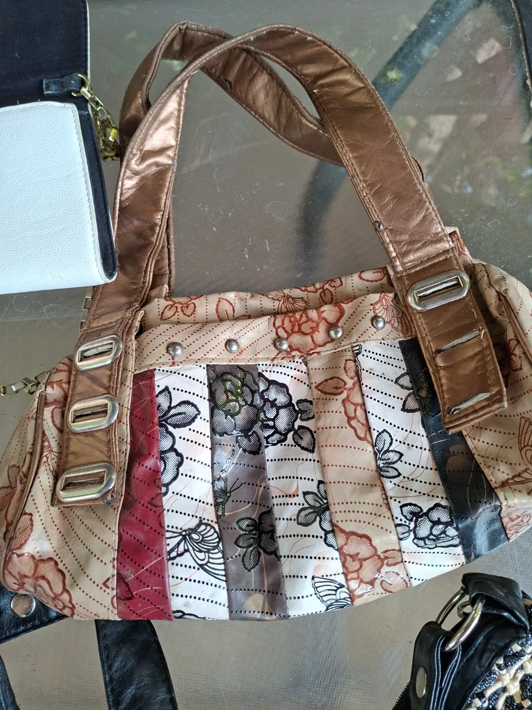 Assorted Handbags and Purses - photo 5