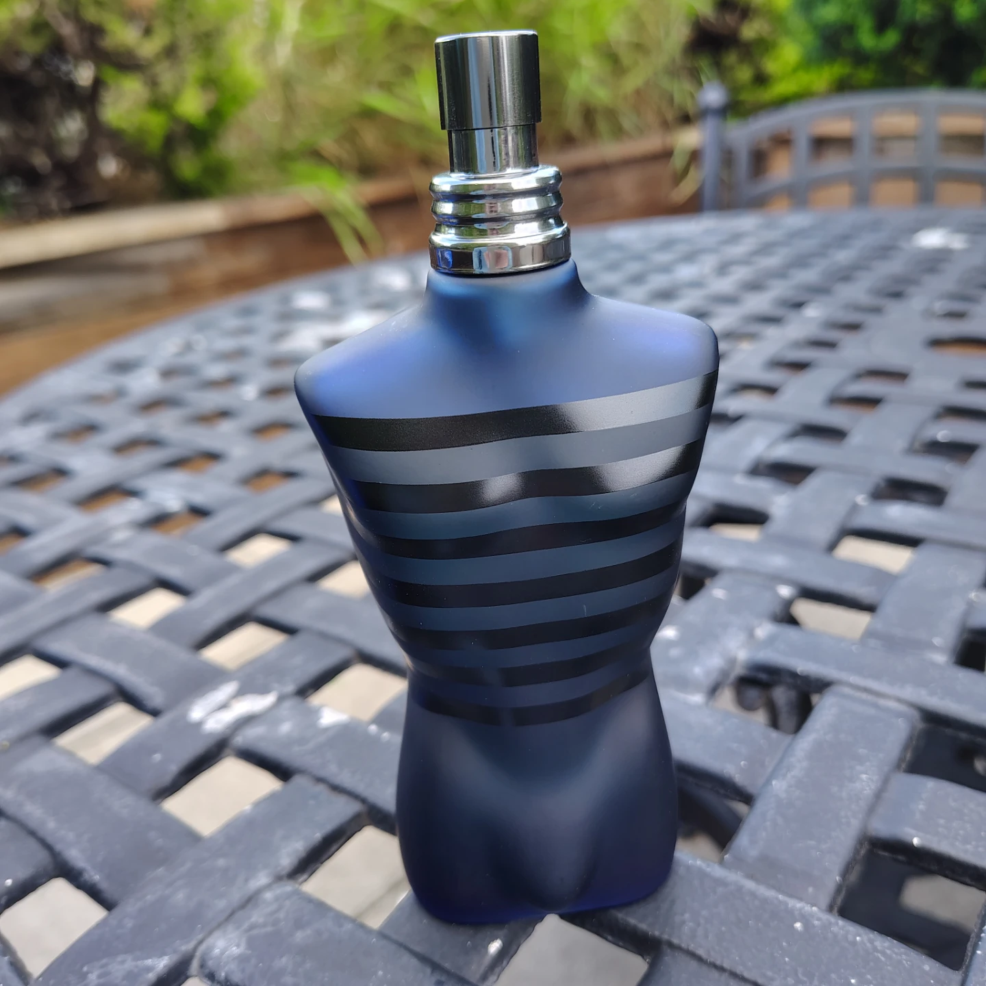 Jean Paul Gaultier Ultra Male Eau de Toilette Intense
