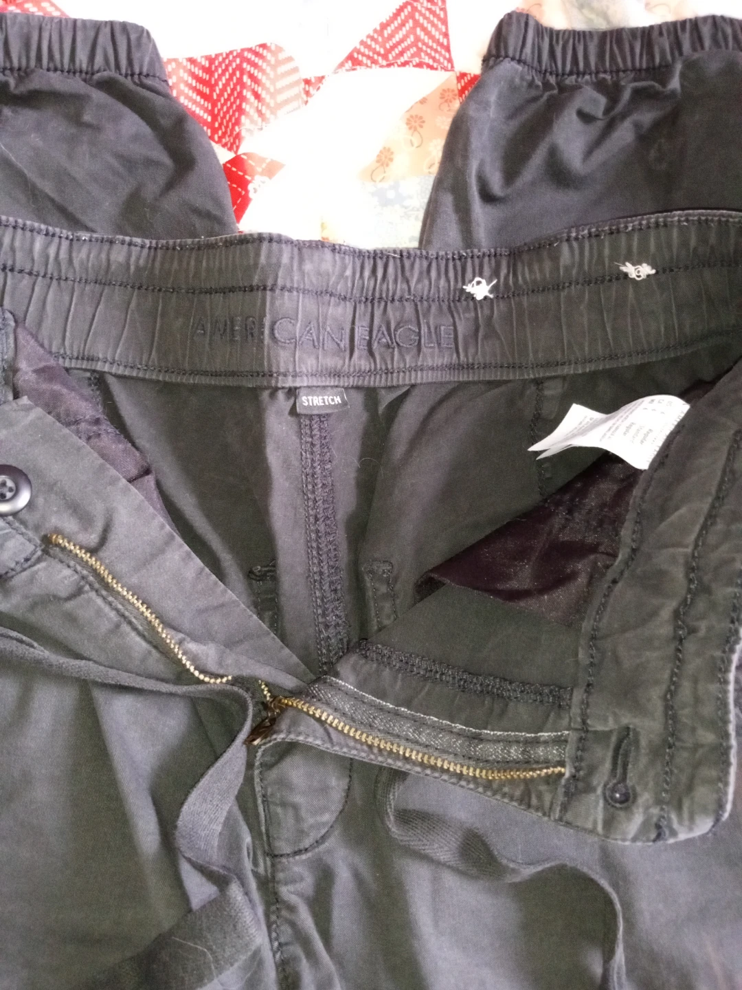 Women, American Eagle Cargo Joggers - photo 3