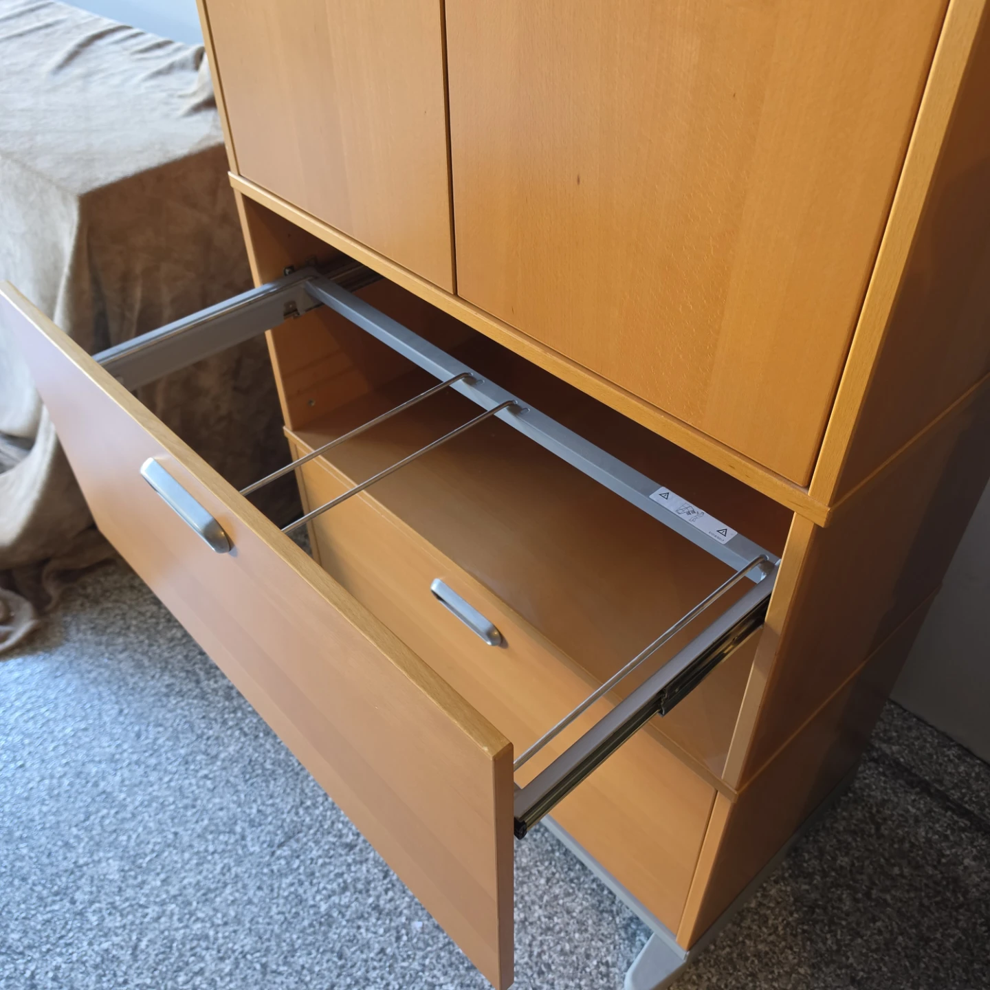 Office cabinet - photo 2