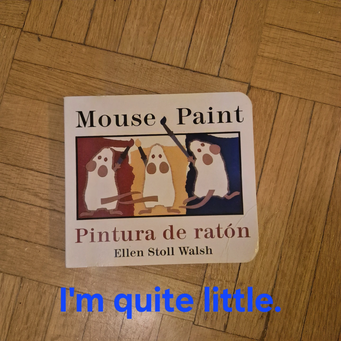 12 Books for Kindergarten Art - photo 4