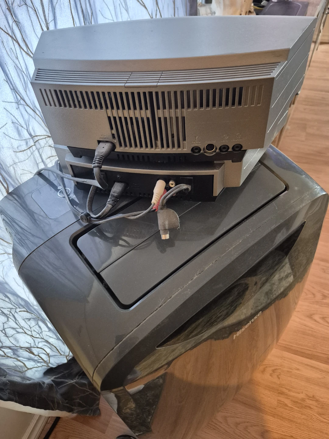 Bose Lifestyle Music System - photo 2