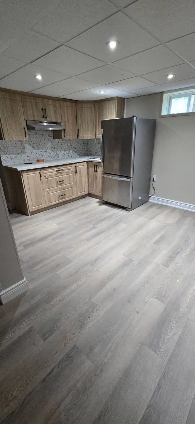 2 bedroom basement - photo 3