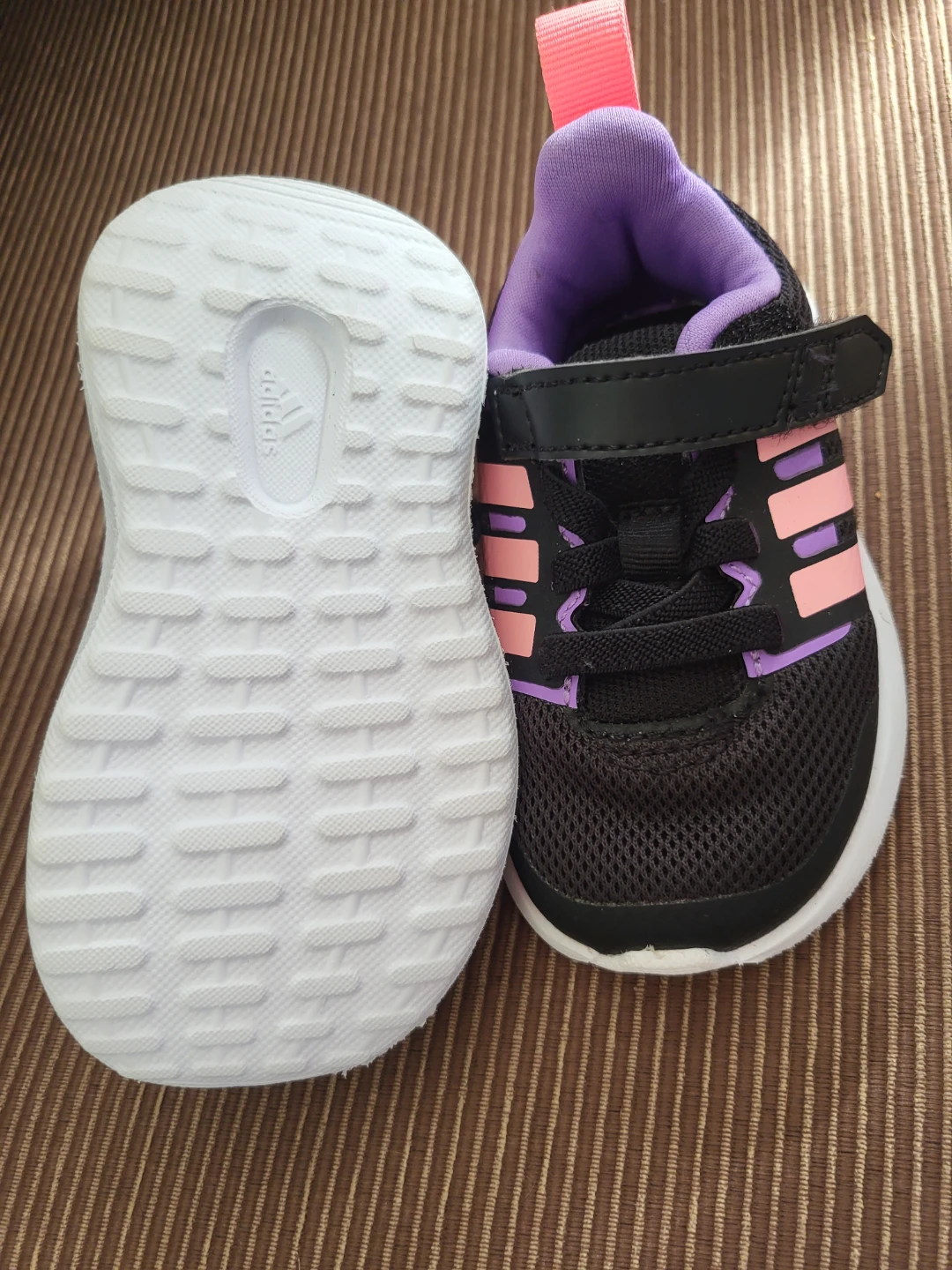 NEW Adidas sneakers for kids - photo 2