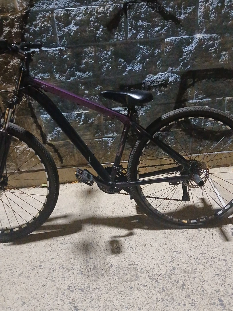 Specialized Hardrock Mountain Bike