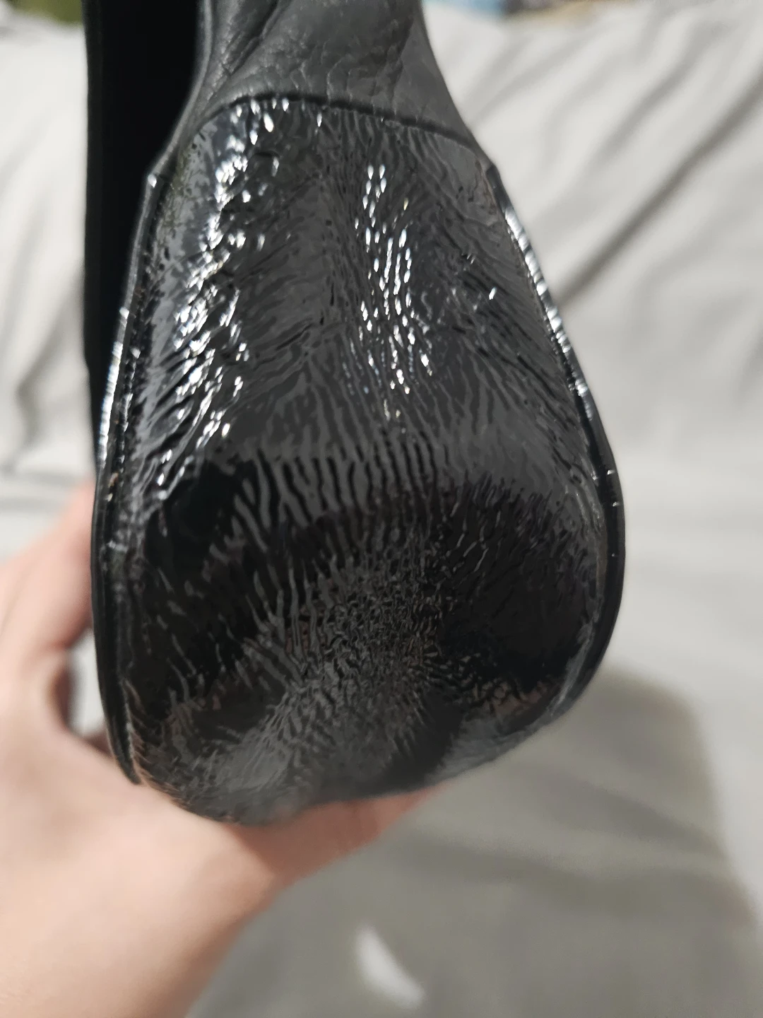 Pour La Victoire Napoli Clutch - photo 5