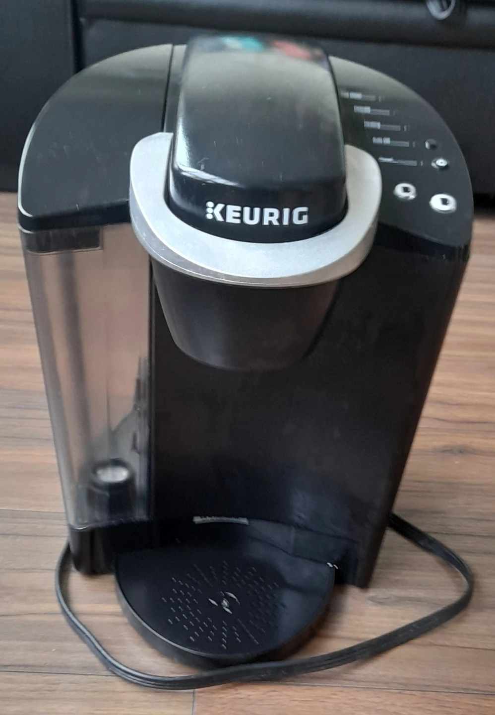 Keurig K-Cup Coffee Maker