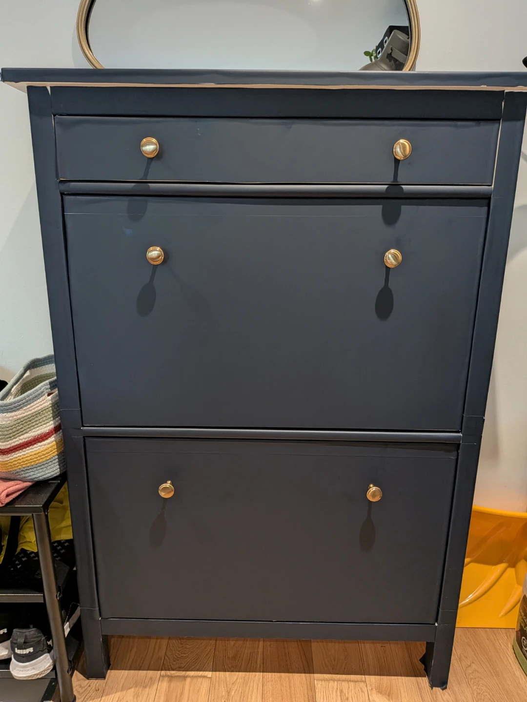 Shoe Cabinet