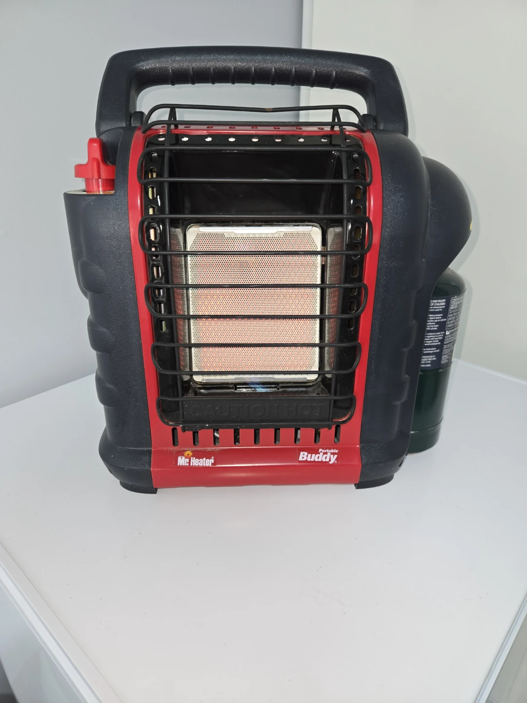 Mr. Heater Portable Buddy