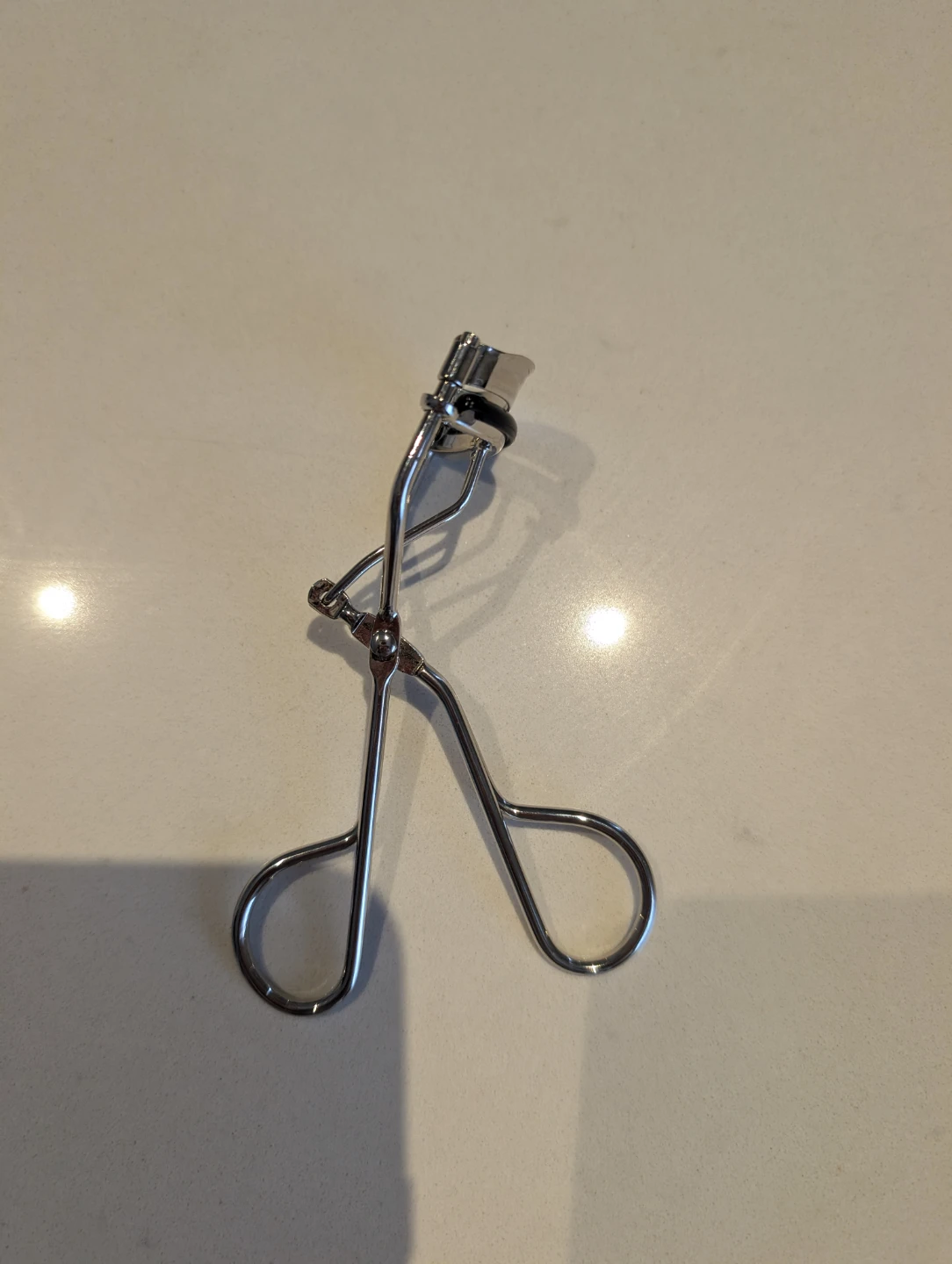 Metal Eyelash Curler - photo 3