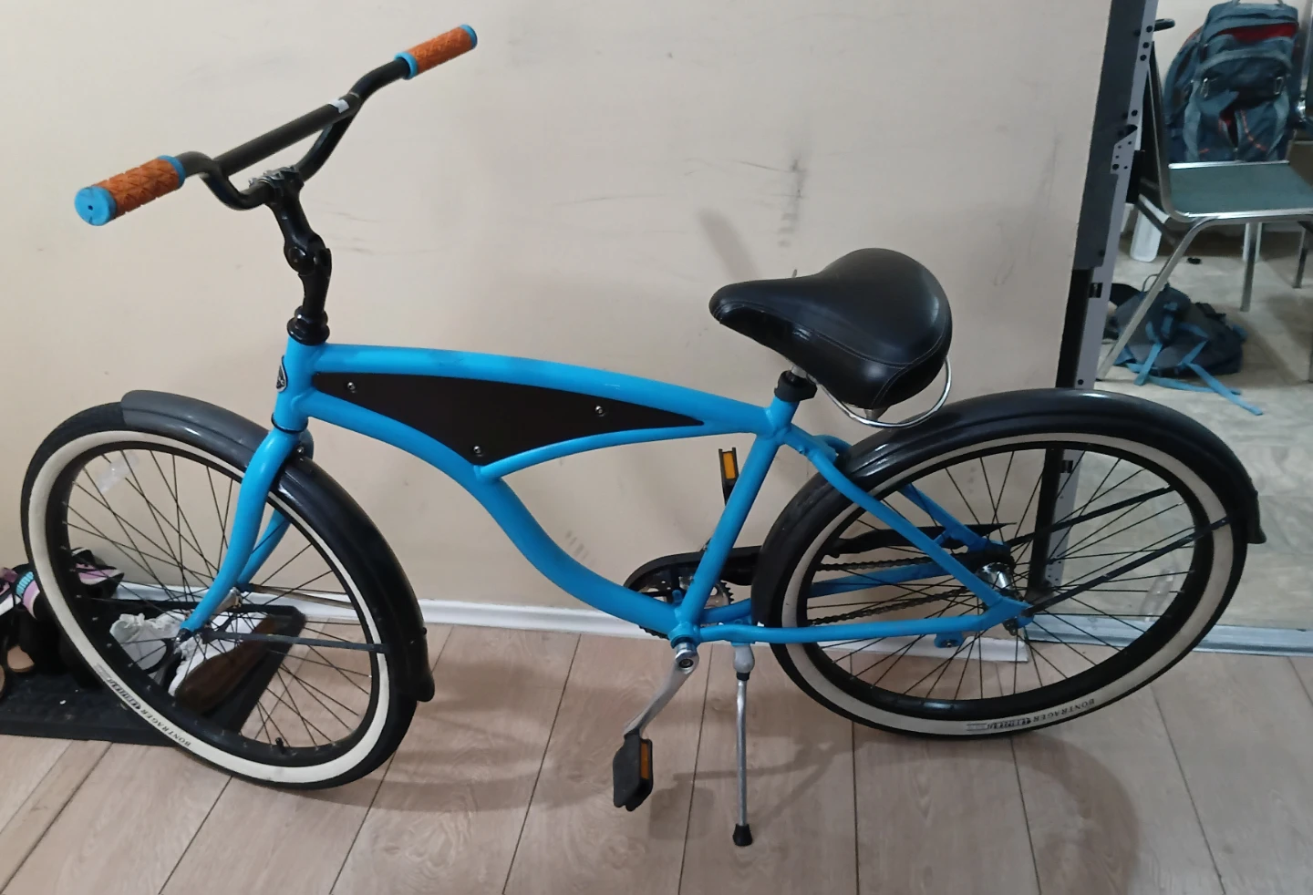 Trek  Cruiser Bicycle