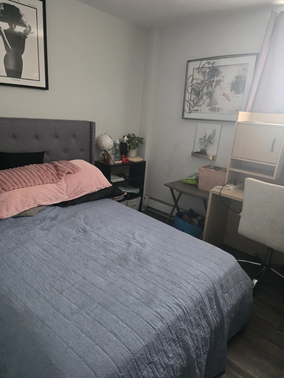 Room for rent