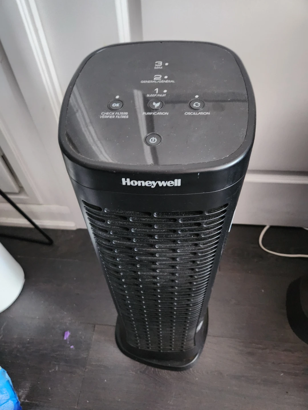 Honeywell Tower Air Purifier