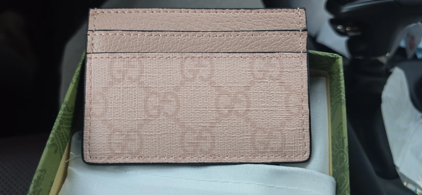 Multiple card holders - photo 3