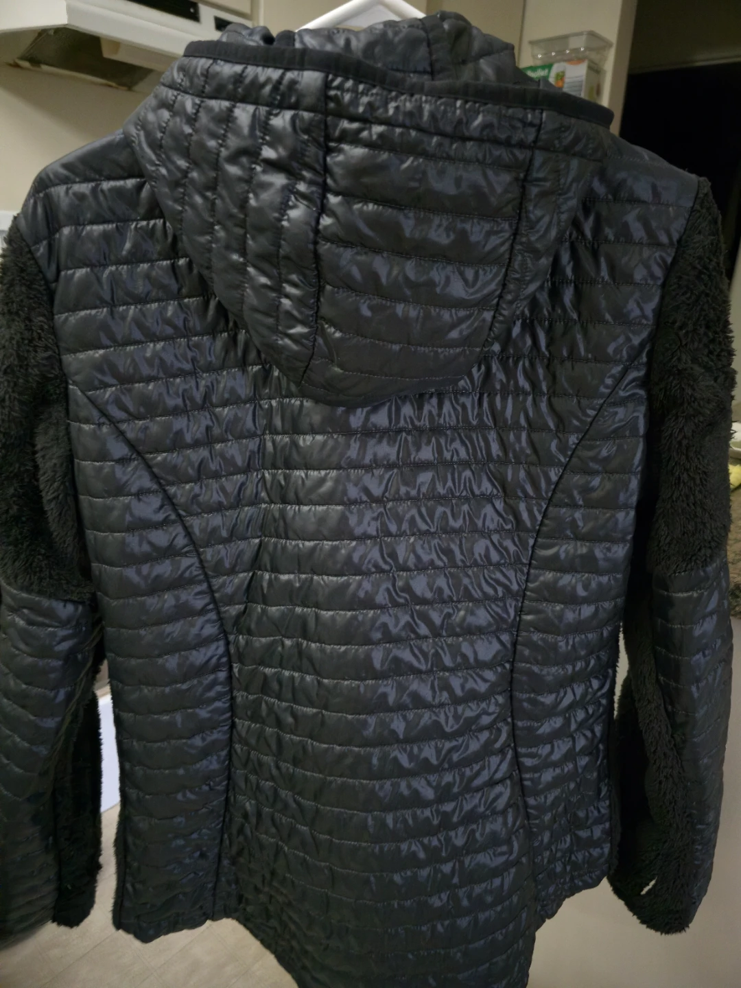 Victoria's Secret VSX Hooded Jacket - photo 2