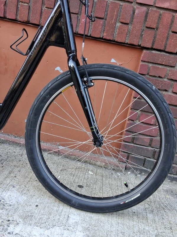 Specialized Roll Large Step-Through Bicycle - photo 4