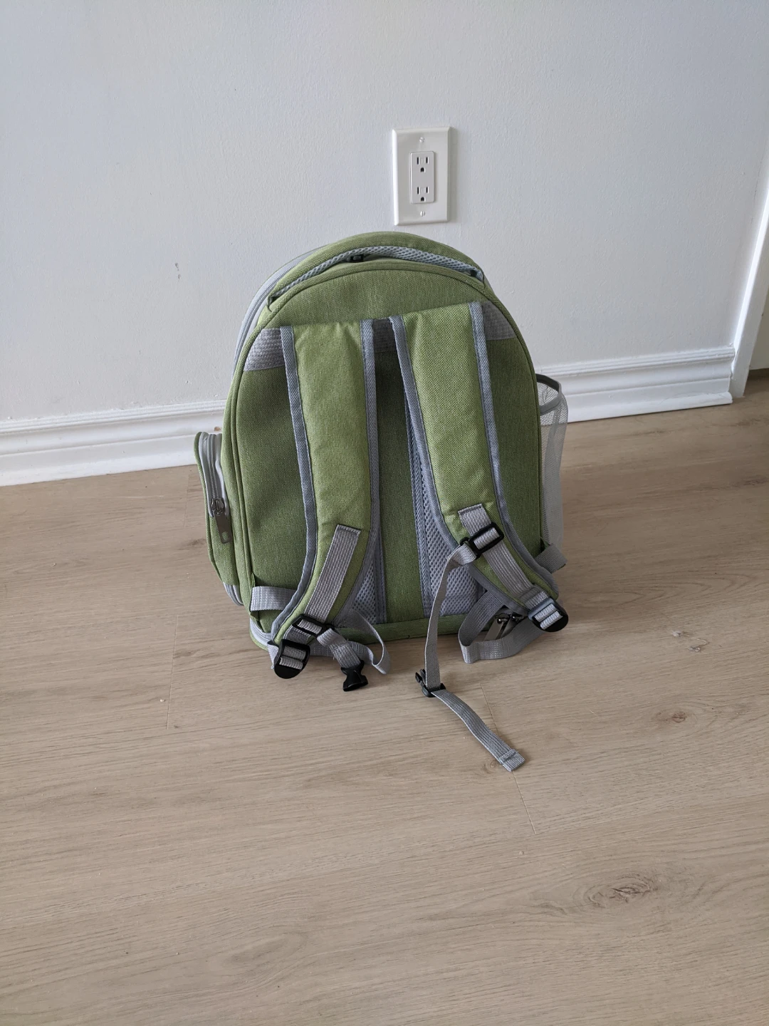 Cawypety pet backpack carrier - photo 3