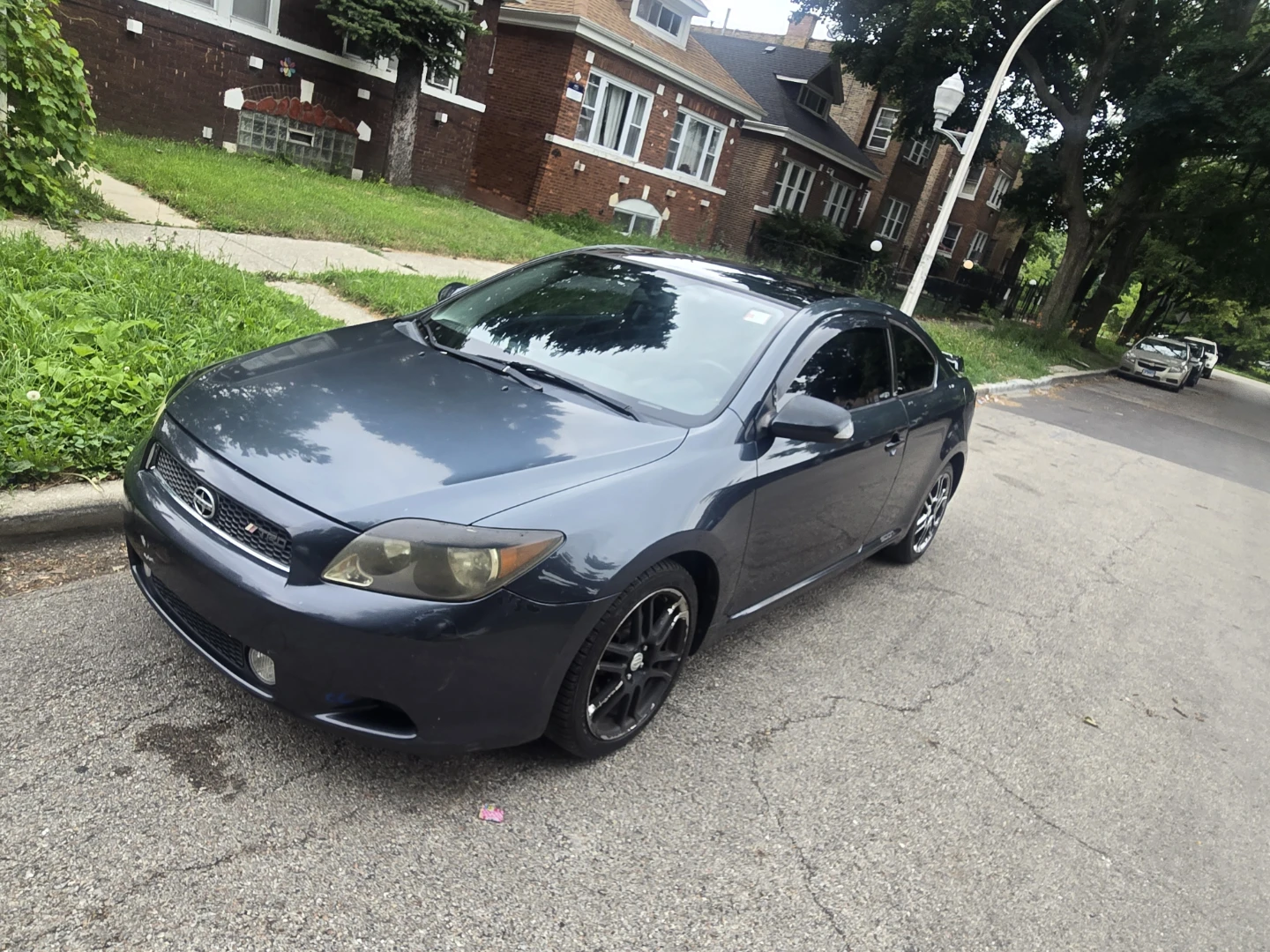 2006 Scion TC