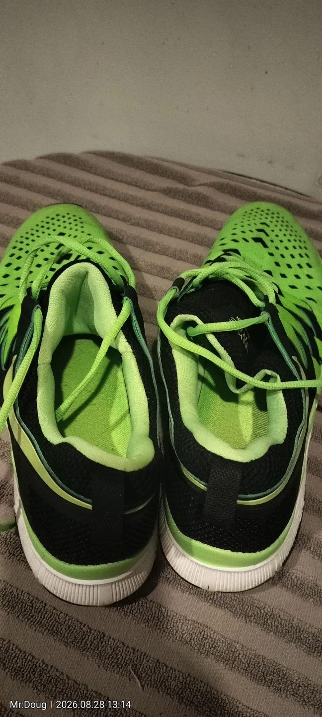 Nike Free Trainer Sneakers