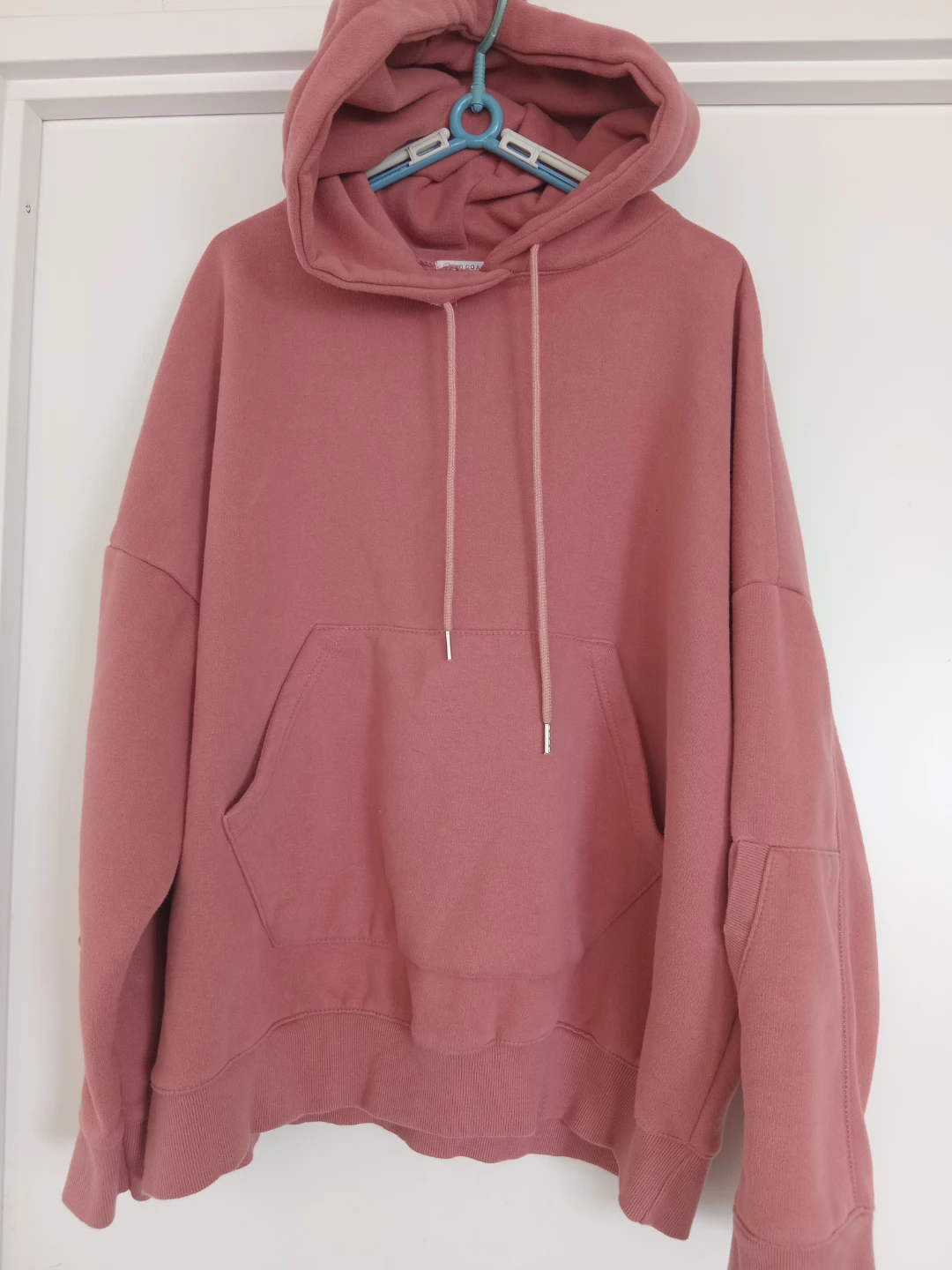 Gold Coast Dusty Rose Hoodie