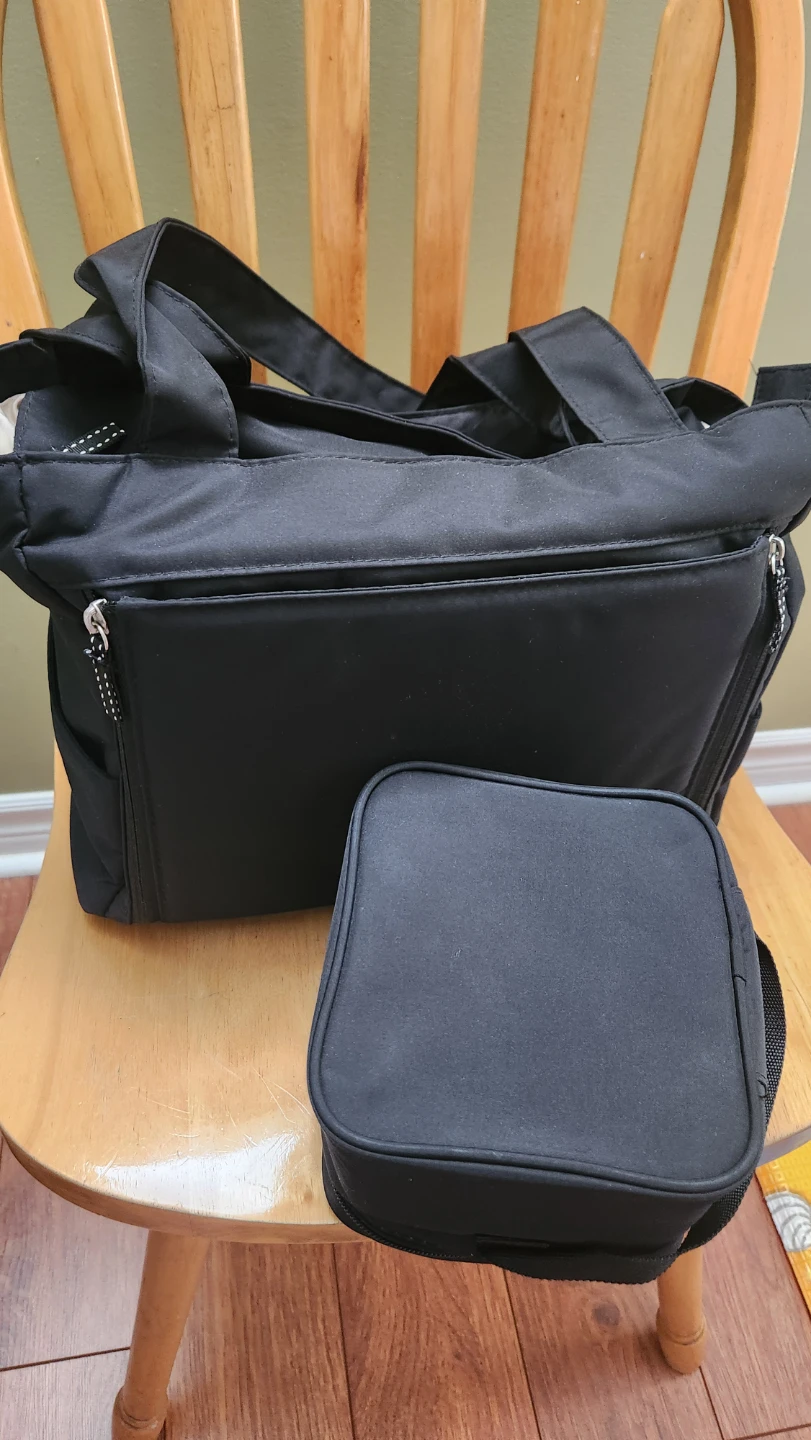 Medela Pump in Style Advanced Double Breast Pump - photo 2