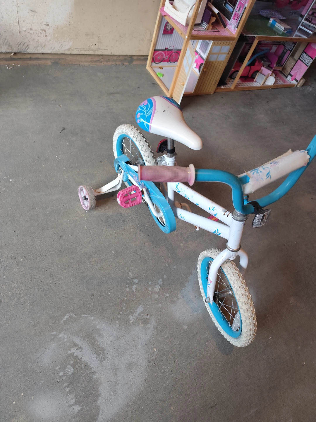 Movelo 12-inch Kids Bike - photo 2