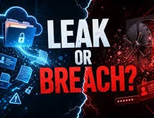 Paradox Data Leak or Breach?