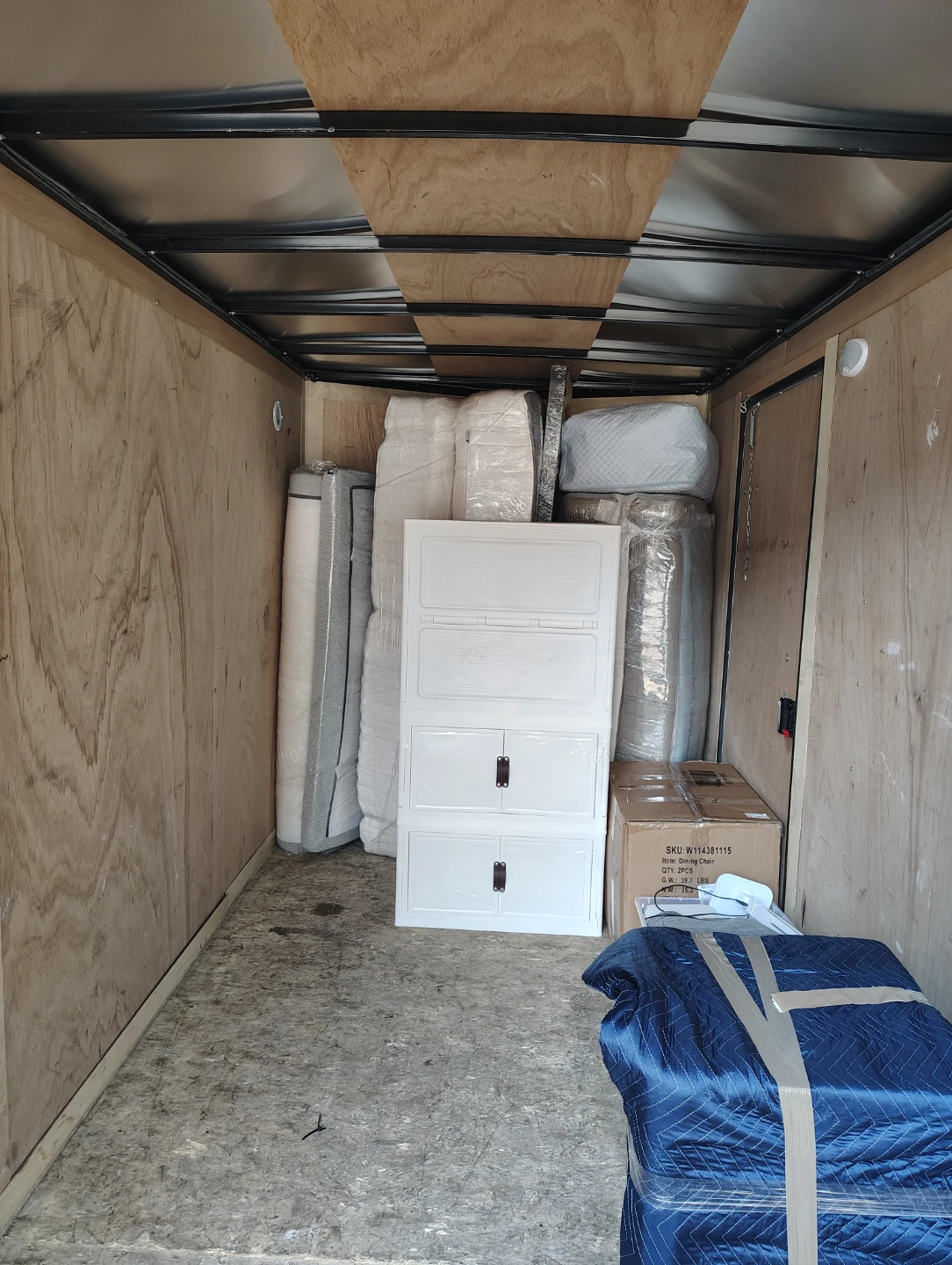 Moving help/ furniture Delivery/ furniture removal - photo 4