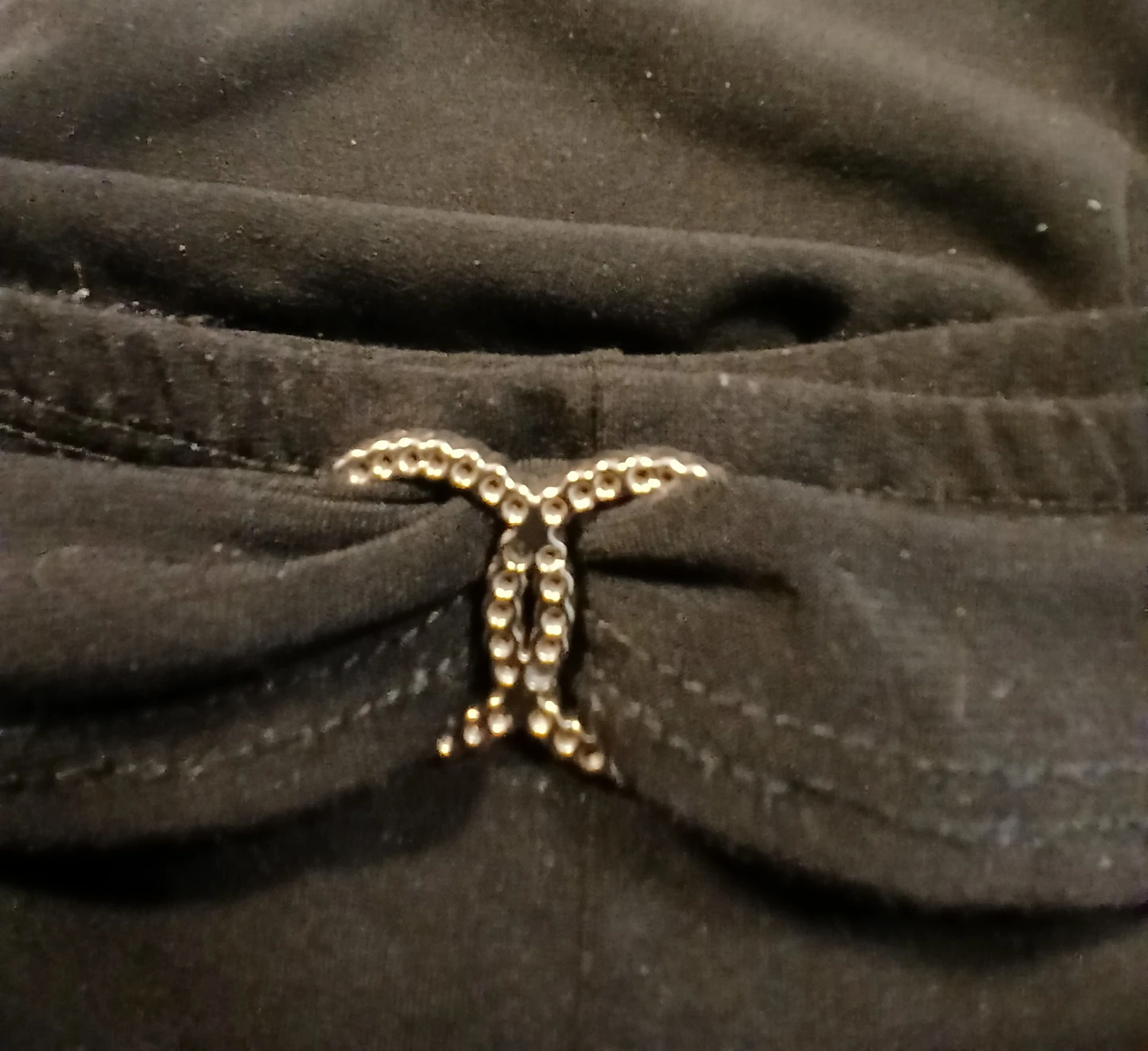 Digital Clothing Black Dress Pants. It's available! - photo 2