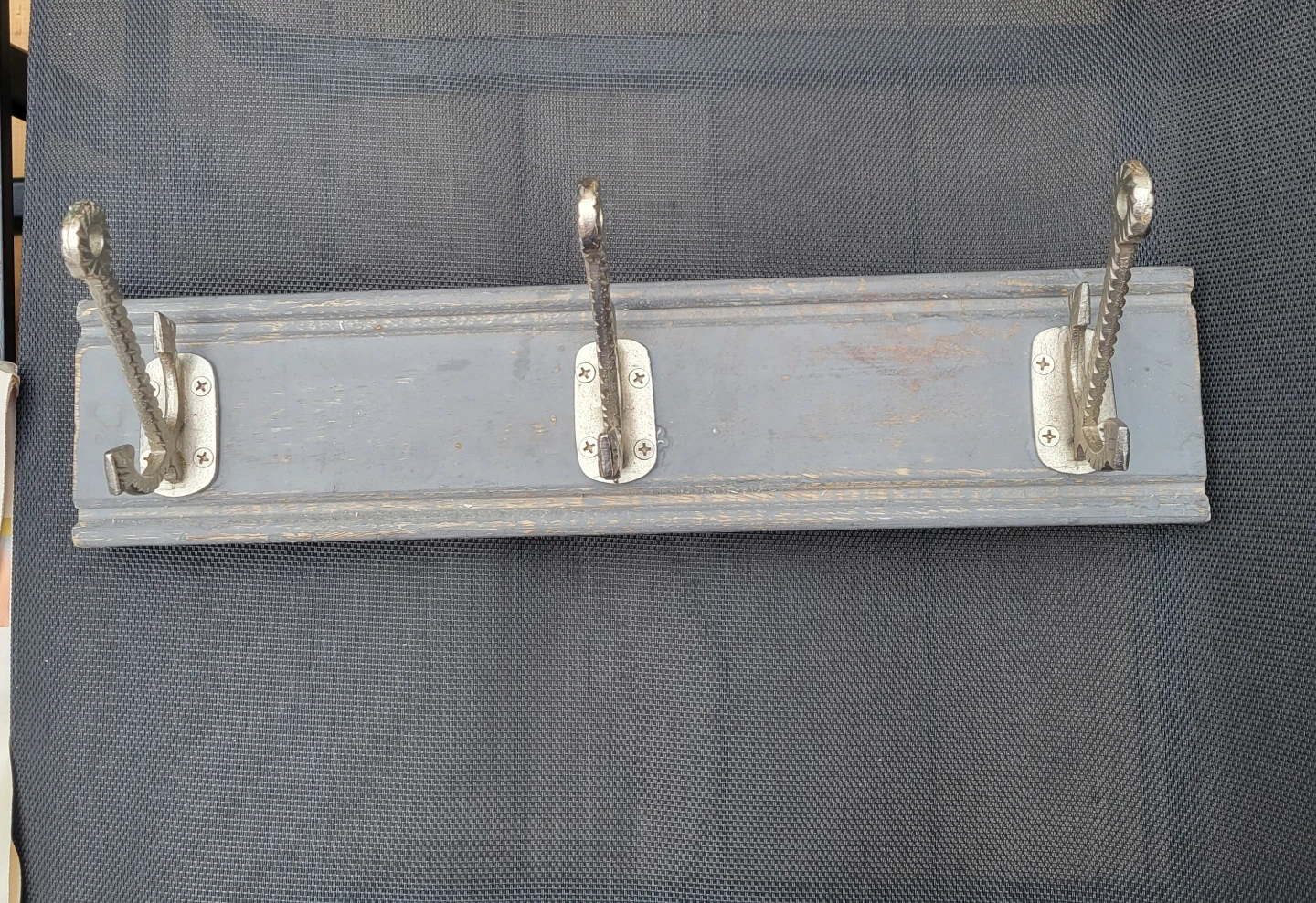 Anchors Wal Hook - photo 2