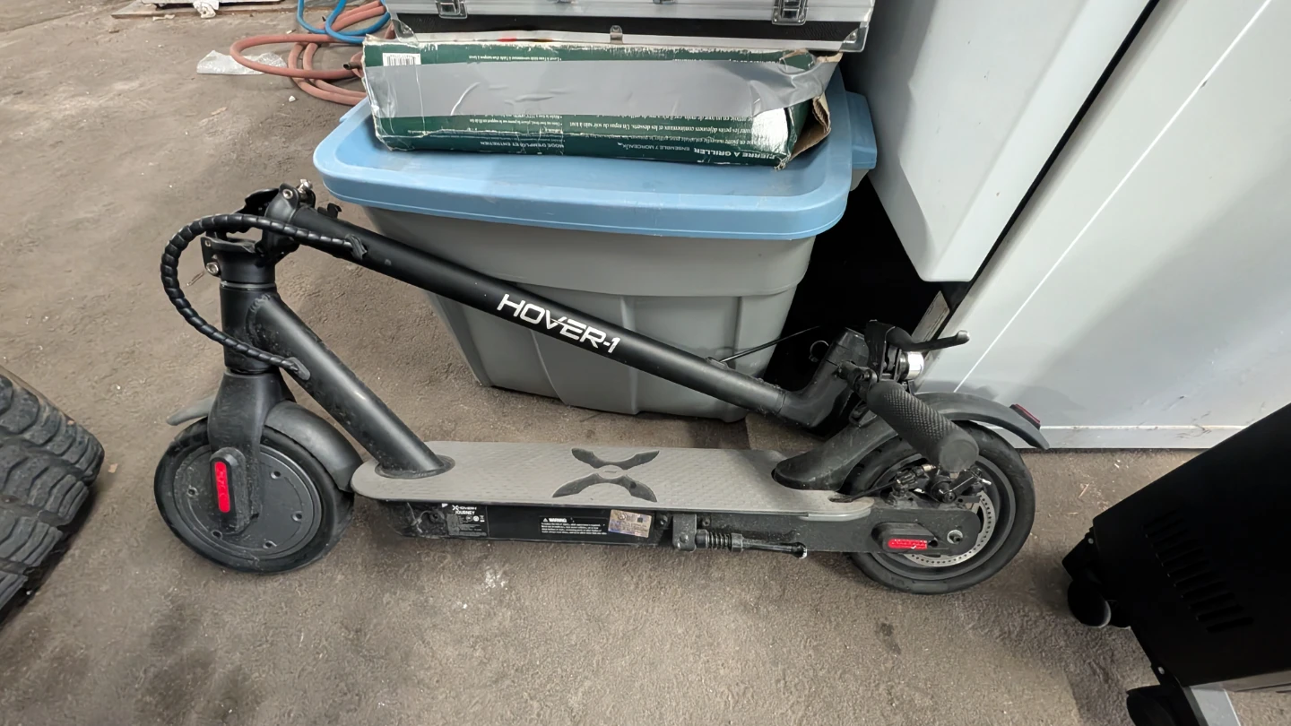 Hover-1 Journey Electric Scooter