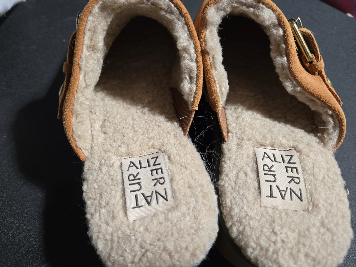 Naturalizer Clogs Size 7M - photo 2