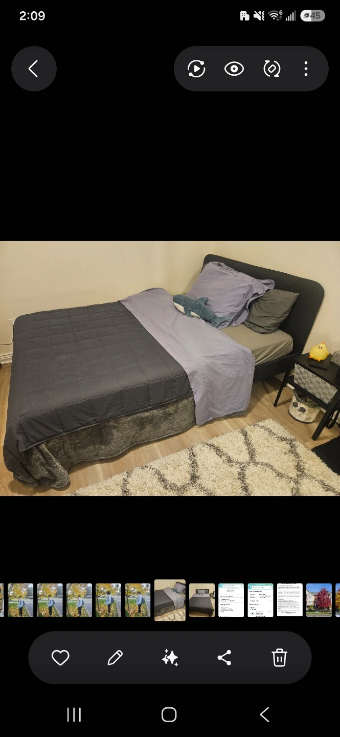 Amazon basics fluffy area rug 3x5 - photo 2
