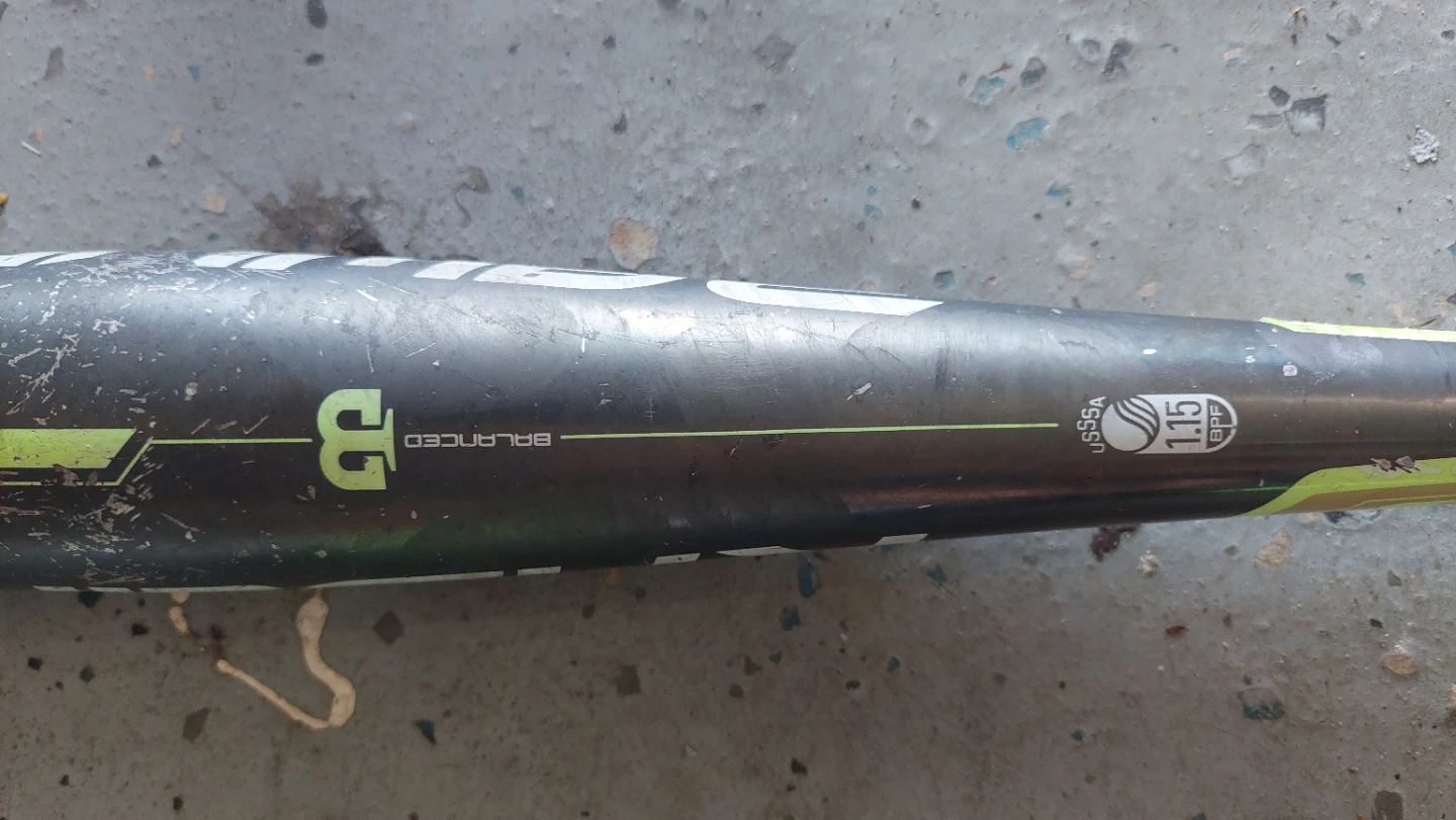 Rawlings 5150 Baseball Bat 29 inch 19 oz - photo 3