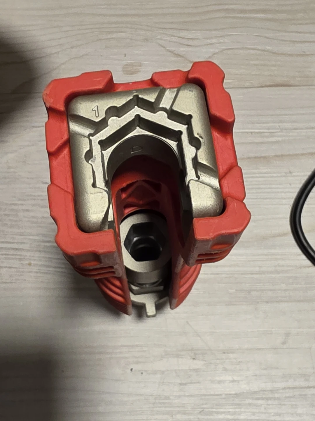 Ridgid Basin and Sink Faucet Wrench - photo 2
