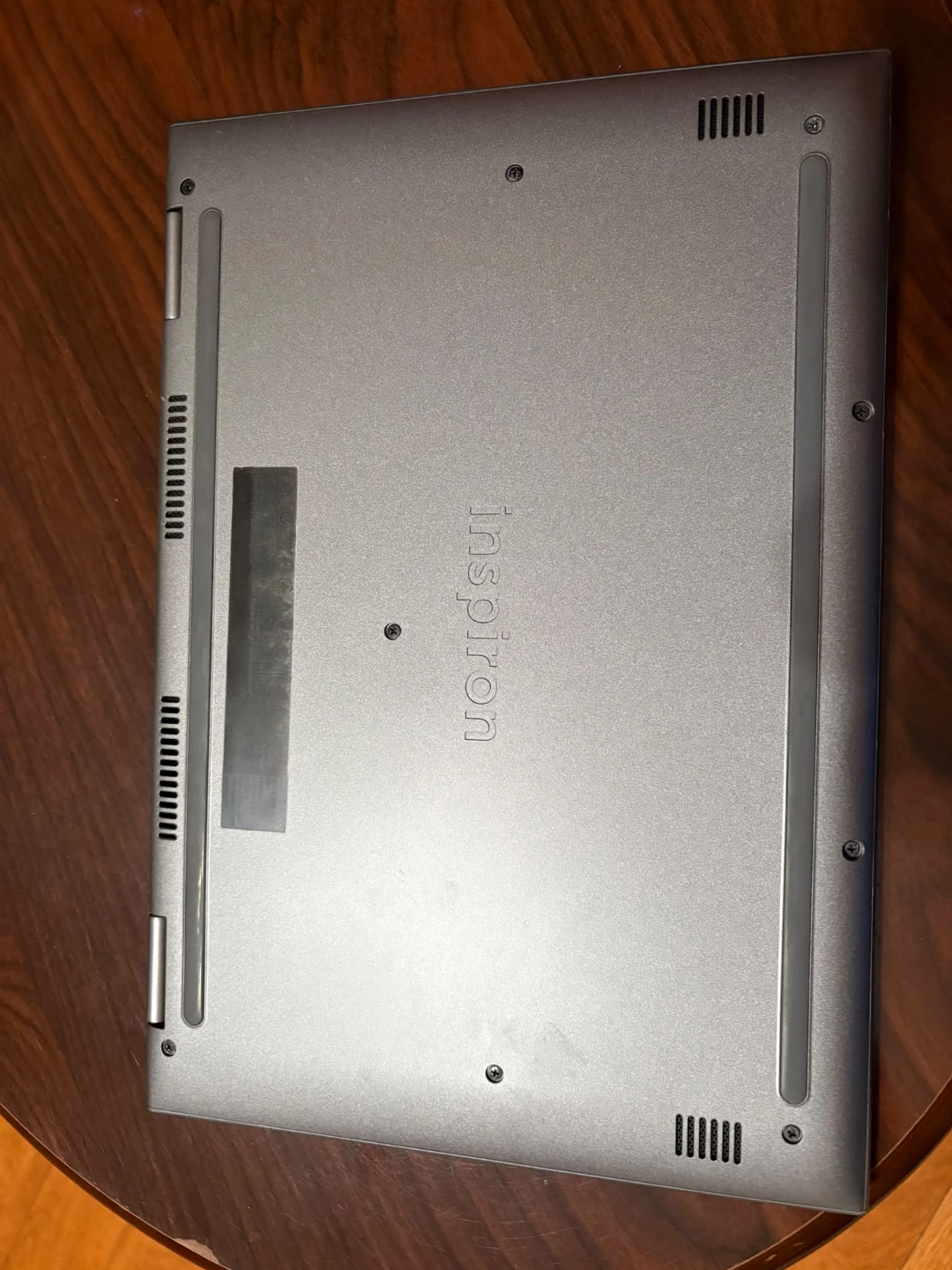 Dell Inspiron 2-in-1 Laptop - photo 3
