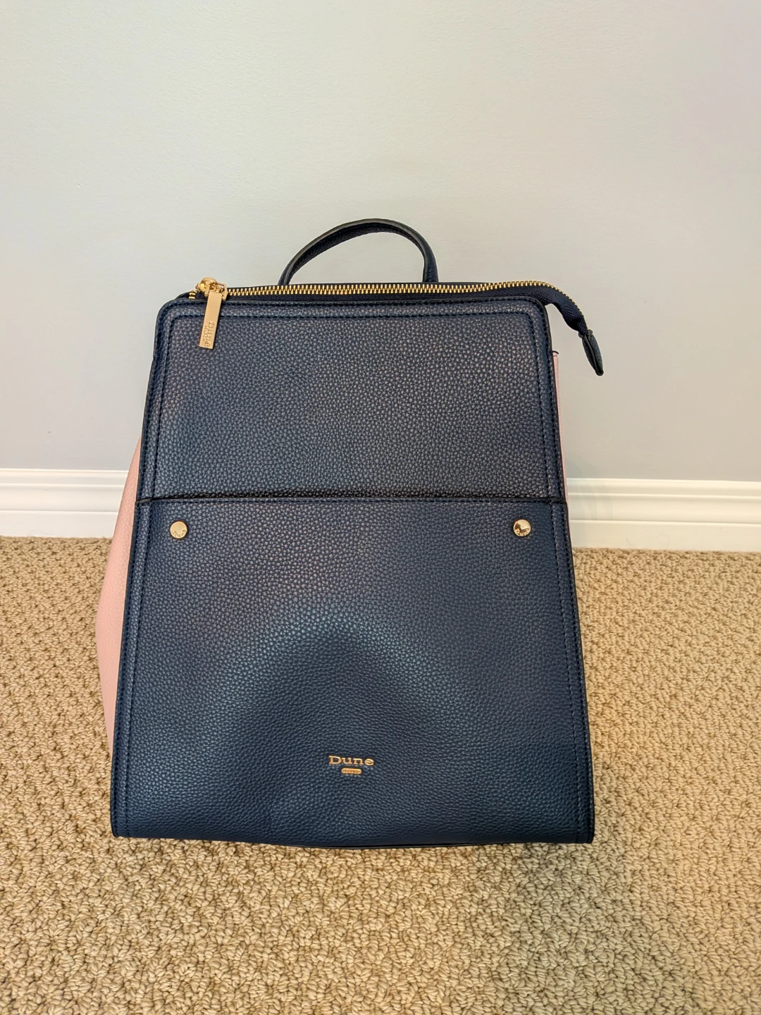 London DUNE Backpack - photo 2