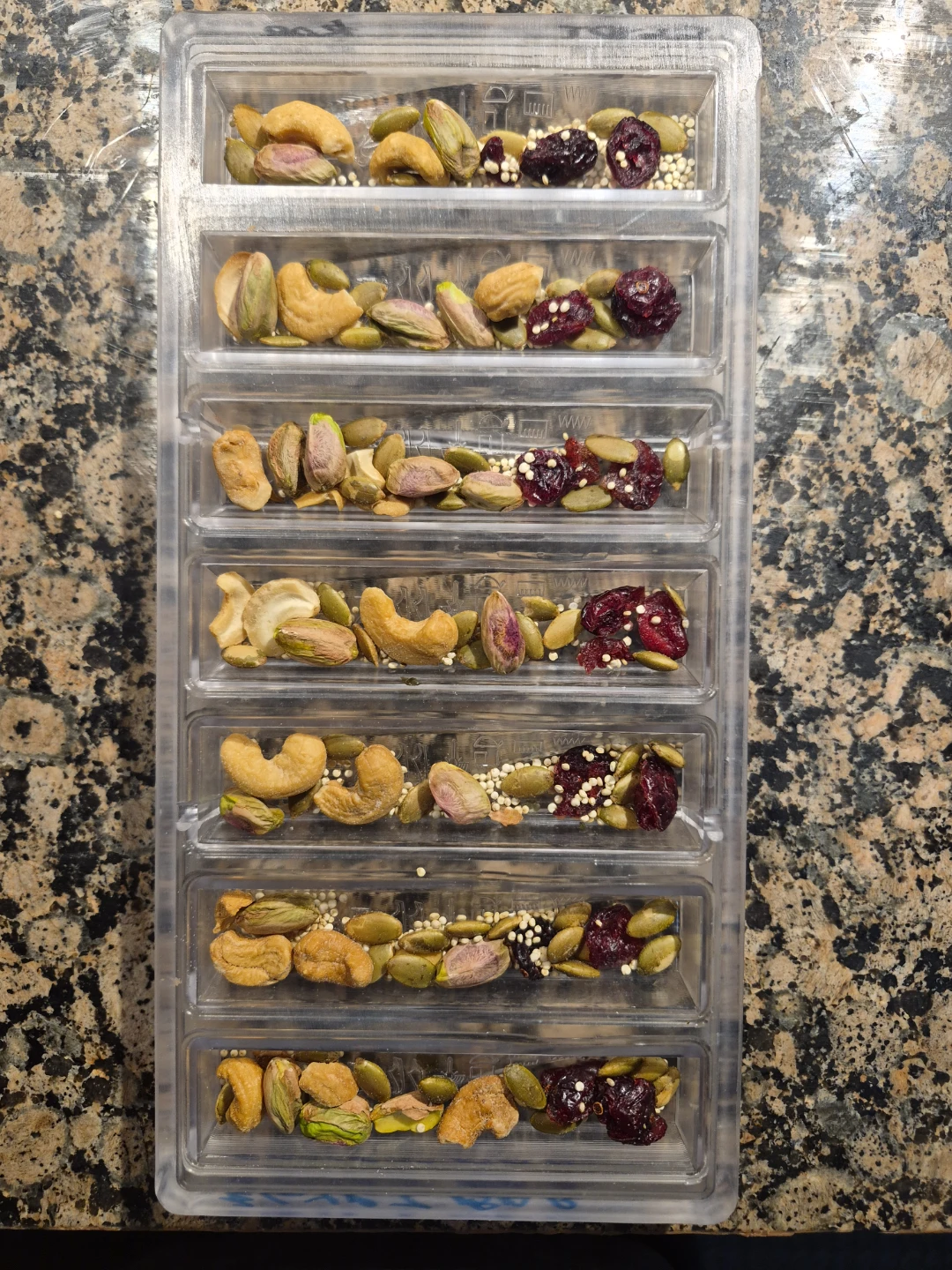 Chocolatiers Bistro Callebaut Belgium  Chocolates - photo 4