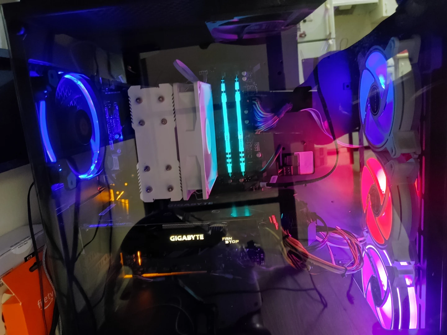 Pc Gaming - photo 2