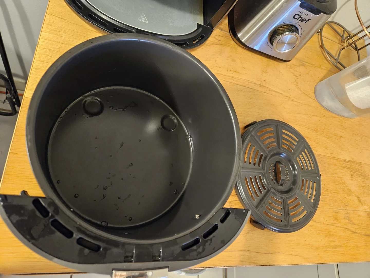 Ninja Air Fryer - photo 5