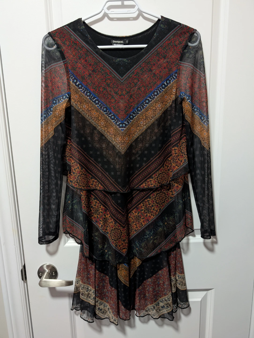 Desigual Dress XS - photo 2