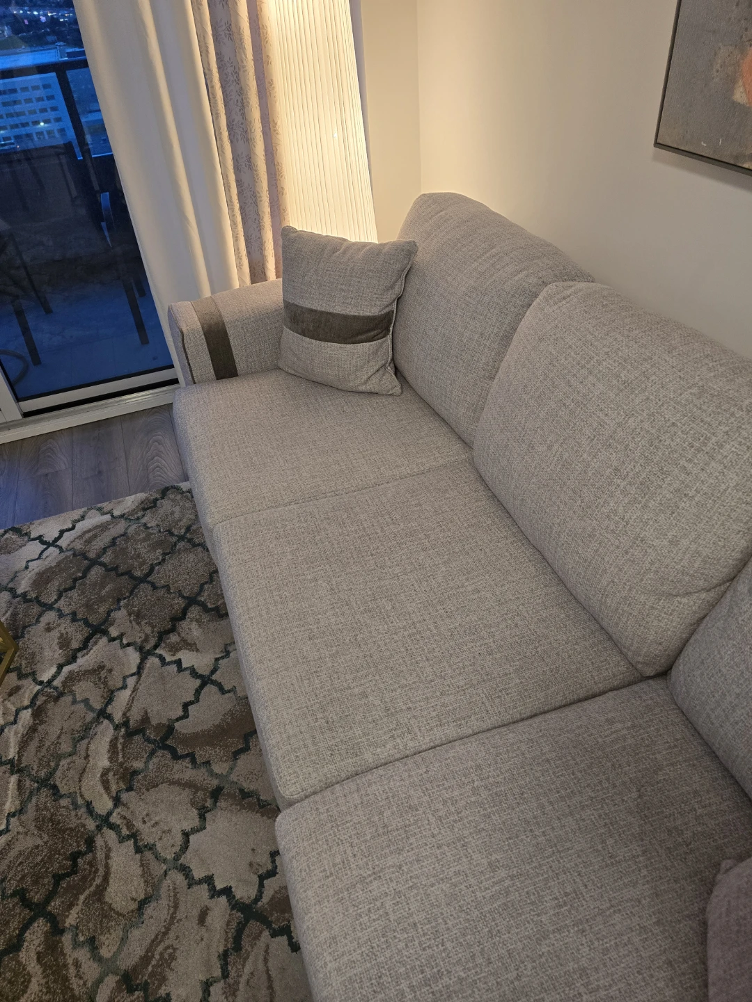 Big Sofa - photo 2